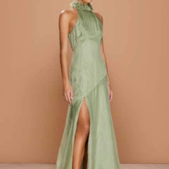 Brand New, Never Worn: Sonya Moda Noelle Gown - Picture 1 of 1